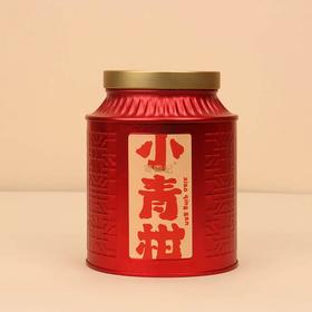 【直送到家】50g葵興記新会小青柑皮普洱茶（熟茶）