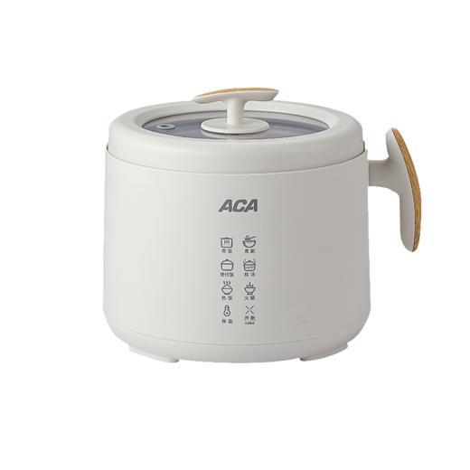 ACA 智能电饭煲 ADY-G16FB23D 商品图1