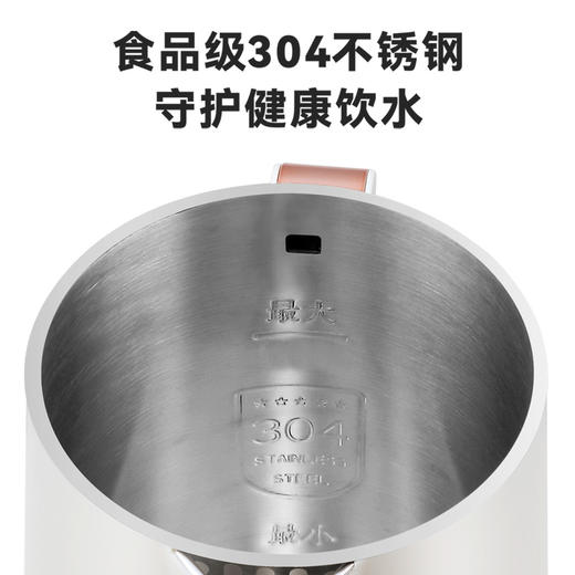 艾贝丽 保温电热水壶 ABL-SH13 商品图2