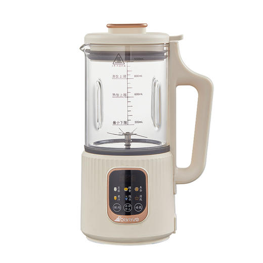 艾贝丽 豆浆机 ABL-DJ31 商品图1