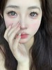 E-lensstyle半年抛美瞳 虚拟人类棕 14.5mm 商品缩略图5