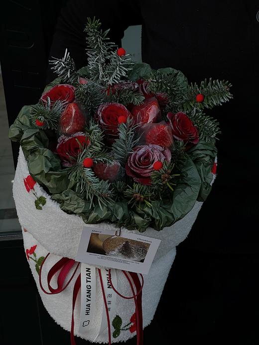 仙境迷踪 · 花束 商品图1