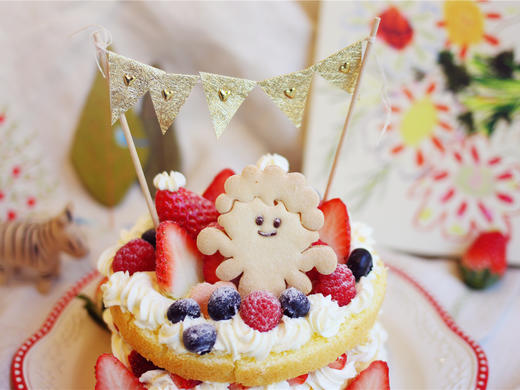 【喜欢我的小天使】 商品图4