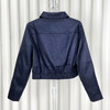LZ3A08 绀色 外套上衣 商品缩略图1
