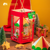 下架勿理 圣诞木马·什锦饼干盒 商品缩略图1