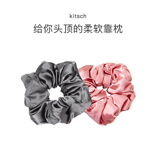 保税直发 kitsch 枕头发圈 商品图1