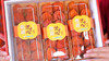 临朐微霜流心柿饼  精选礼盒3斤装  出口级品质    产地直发 商品缩略图0