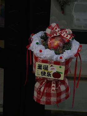 “果”然心动 · 花束