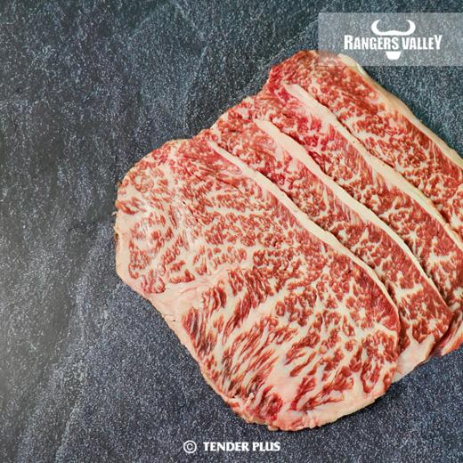 澳洲Rangers Valley M9纯血和牛上脑火锅片120g 商品图1