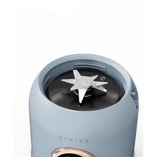 破壁料理机HU-HPB40-01 商品图4