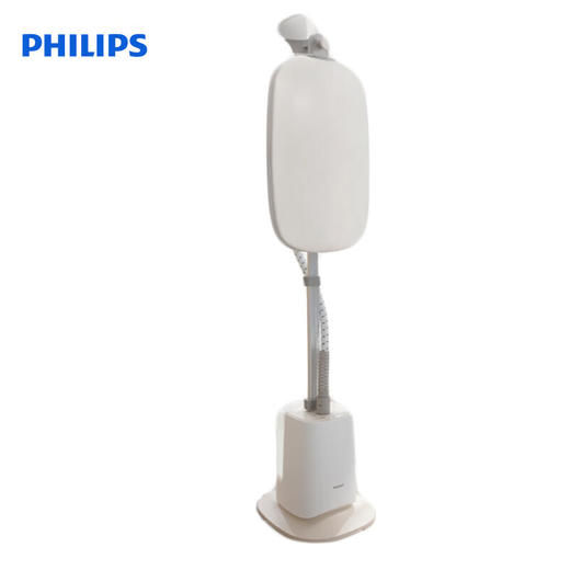 【家居】飞利浦 (PHILIPS)强力单杆蒸汽挂烫机 STE1050 商品图0