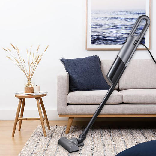艾贝丽 智能吸尘器（有线）ABL-XC03 商品图2