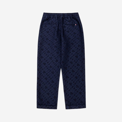 TOMMY 春 大童小童 儿童童装长裤 THB-PW-24A044 商品图1