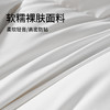 佳丽斯鹅绒羽绒被95白鹅绒冬被芯加厚保暖抑菌鹅绒被子轻柔御寒 商品缩略图5