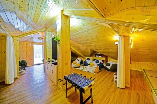 北京慢姑娘A70健康花园别墅轰趴 商品图9