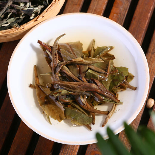 源升号—白牡丹 商品图6