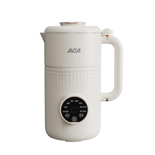 ACA 加热破壁料理机 ADY-G80PB16DR 商品图5