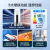 美的（Midea）空调 KFR-72LW/N8KS1-1 酷省电 商品缩略图2