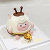 dongdong羊小蜜蜂款（提前24小时预订） 商品缩略图0