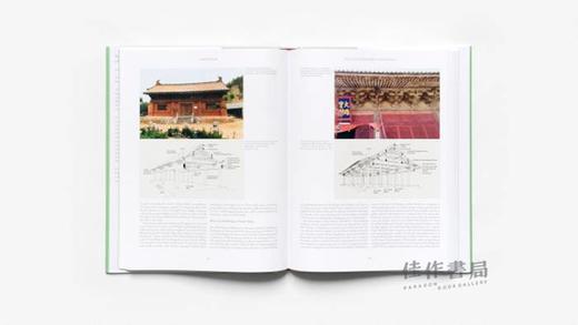 Yuan: Chinese Architecture in a Mongol Empire / 元朝：蒙古帝国的中式建筑  夏南悉 商品图5