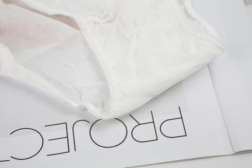 自营（海卓诺）-一次性内裤批发女士户外用品孕妇内裤坐月子产后无菌免洗短裤 商品图2