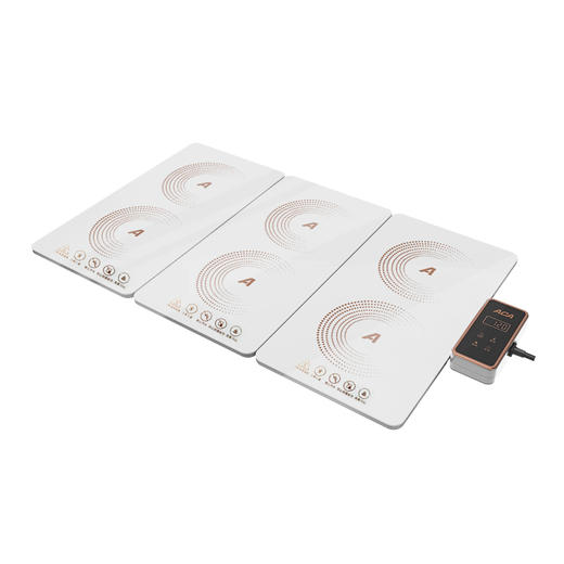 ACA 保温暖菜板 ALY-H30CB02D 商品图1