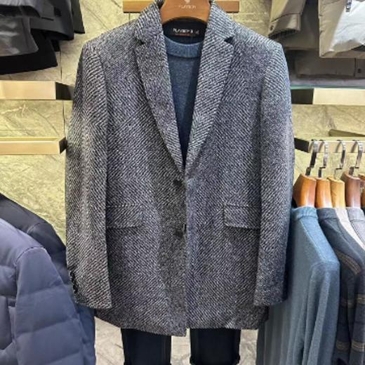 南4花花公子休闲大衣29232199 商品图0