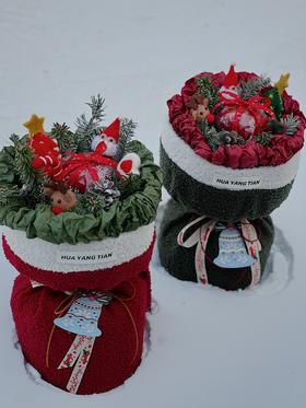 许愿森灵 · 花束