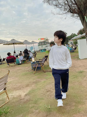 #秋冬随心穿搭