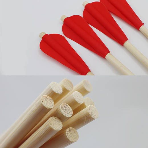 趣味投壶游戏拓展团建道具儿童亲子互动传统投箭PVC仿古壶羽箭套 商品图2