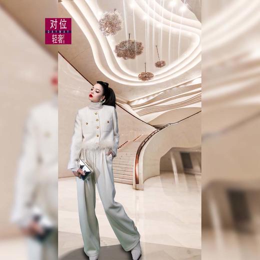 积度衣SKLRU6_长裤_ZK 商品图1