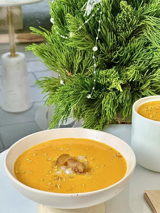 板栗南瓜小丸子 商品图5