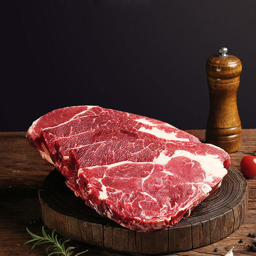 顺鑫鑫源 牛肉礼盒 “奥运品质中国牛”清真 鲜牛肉礼盒  牛排 牛腱子 牛肉粒 肥牛 年夜饭硬菜 大菜 商品图2