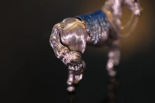 独爱你优雅矗立的姿态｜马 商品图3