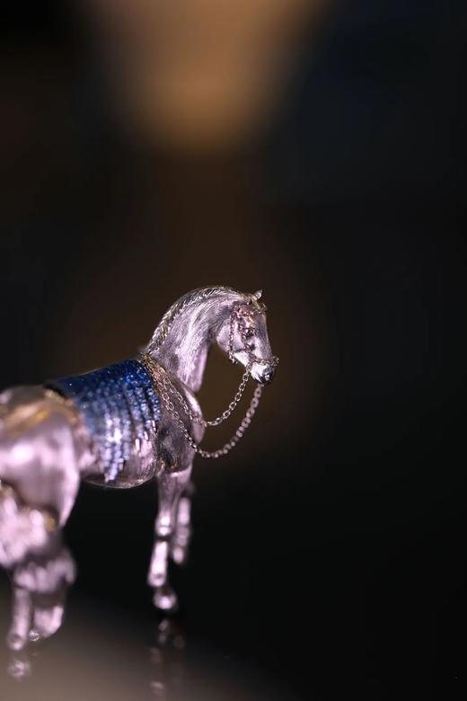 独爱你优雅矗立的姿态｜马 商品图0