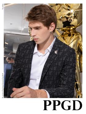 PP.GOLDEN [单西] GDX3221711