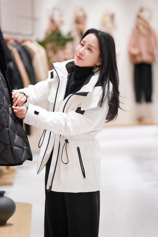 【金猪甄选】AM 【防水防风防污】三防滑雪服6D8430310 商品图4