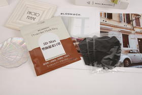 自营（海卓诺）-3D立体口罩品质材料舒适亲肤立体大空间弹力加宽耳带封装便携