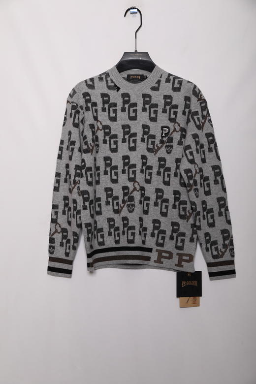 PP.GOLDEN [羊毛衫] GSM3921728 商品图2