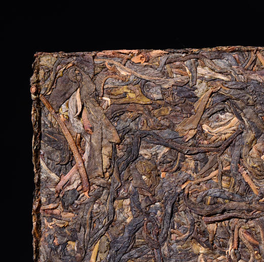 21:00【仅8砖】勐库仓高货！2019年顾客定制余料！海拔1800m大忠山大古树纯料！树龄600年+！单片净重：800克！抢完绝版！ 商品图2