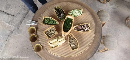 【2024西双版纳研学营】热带雨林科学探险之旅 商品图5