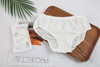 自营（海卓诺）-一次性内裤批发女士户外用品孕妇内裤坐月子产后无菌免洗短裤 商品缩略图1