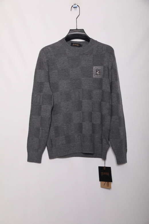 PP.GOLDEN [羊毛衫] GSM0821568 商品图4