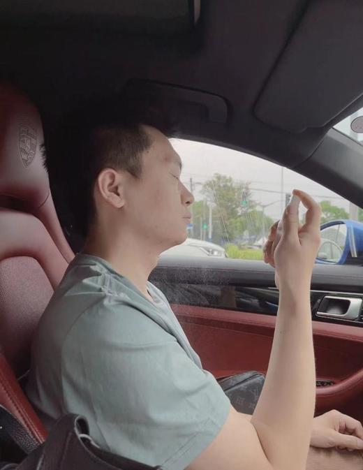 来自中国玫瑰之乡——1300多年种植历史山东平阴重瓣玫瑰纯露/天Ran玫瑰水 成分单一安筌 不含Ren何化学添加剂、防腐剂，可做爽肤水、喷雾、香薰、面膜、芳香疗法 助力花粉以油养肤！ 商品图11