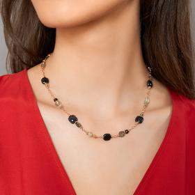 订购6周到｜ROSSO PREZIOSO-MIGNON-黑丝绒 珐琅 项链［意大利设计师］