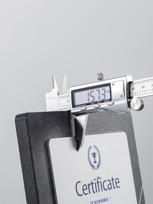 木质授权牌匾奖牌定制定做大理石奖牌代理商经销商证书公司奖牌 商品图4