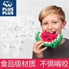 丹麦PLUSPLUS加加小颗粒积木 一益智拼接多造型 原装进口 打开积木新概念 商品缩略图1