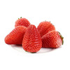 有机草莓400g/盒香甜可口京津冀满百包邮 商品缩略图5