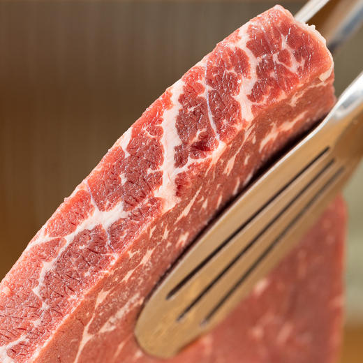 澳洲M6-9+金产直纯血和牛牛排边|米其林顶级和牛大捡漏！重磅升级，100%原切，鲜嫩喷香 商品图7