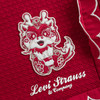 LEVIS 春 大童小童 儿童童装卫衣 LVG-FW-K429 商品缩略图3